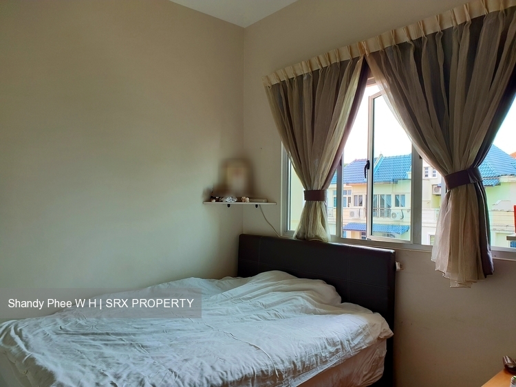 Villa Verde (D23), Terrace #182173192